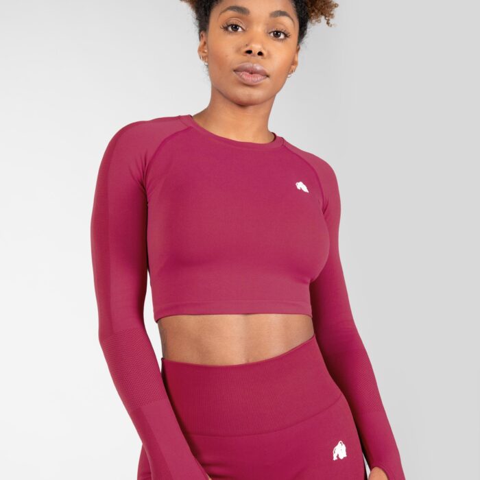91603600-hilton-seamless-long-sleeve-fuchsia-6