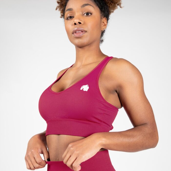 91603600-hilton-seamless-sports-bra-fuchsia-5