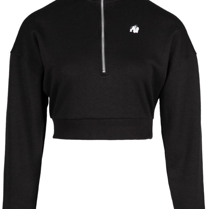 91706900-ocala-cropped-half-zip-sweatshirt-black-01 91706900-ocala-cropped-half-zip-sweatshirt-black-01