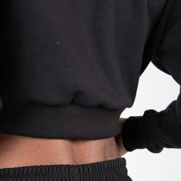 91706900-ocala-cropped-half-zip-sweatshirt-black-11 91706900-ocala-cropped-half-zip-sweatshirt-black-11