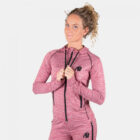 91802500-shawnee-zipped-hoodie-mix-red-1