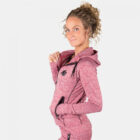 91802500-shawnee-zipped-hoodie-mix-red-3