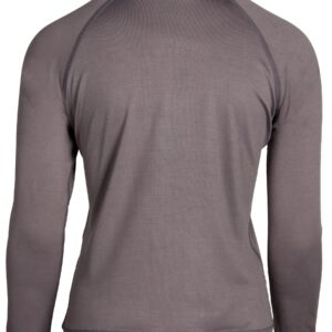 Cleveland Track Jacket - Gray