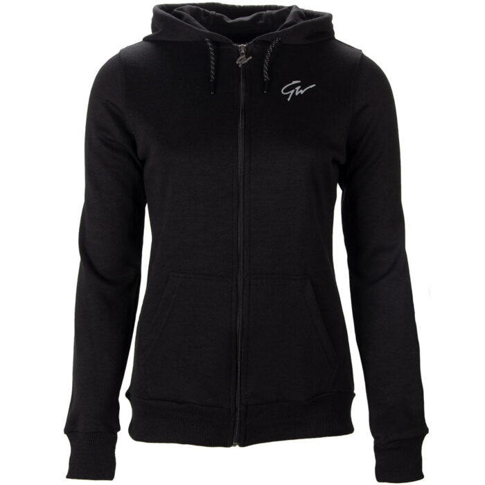 91806900-pixley-zipped-hoodie-black-015 91806900-pixley-zipped-hoodie-black-015