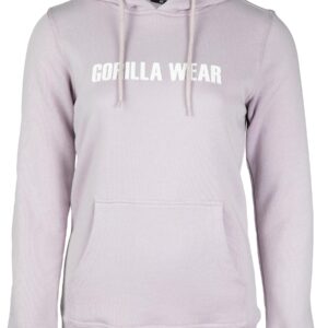 Charlotte Hoodie - Lilac