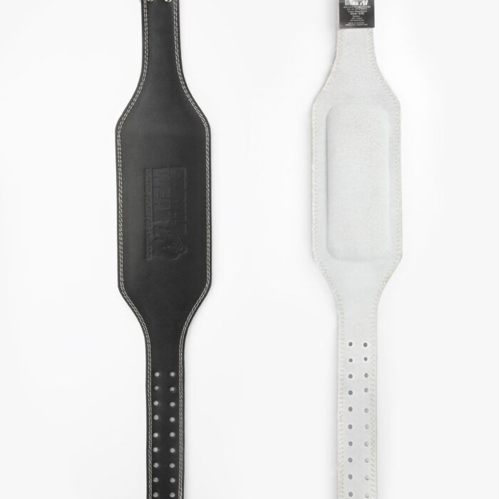 99107909-padded-leather-lifting-belt-6inch-black