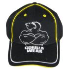 9912090100_Muscle_monkey_Cap_front