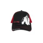9912290000_logo_trucker_cap_front