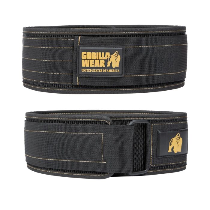 99139922-nylon-belt-4inch-black-gold