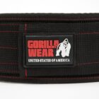 99139950-nylon-belt-4inch-black-red-stitched-4