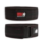 99139950-nylon-belt-4inch-black-red-stitched-5