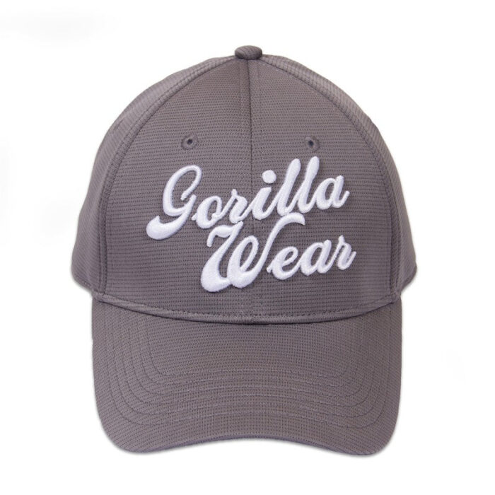 9914380000_laredo_flex_cap_gray1