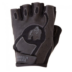 Mitchell Training gloves - Black