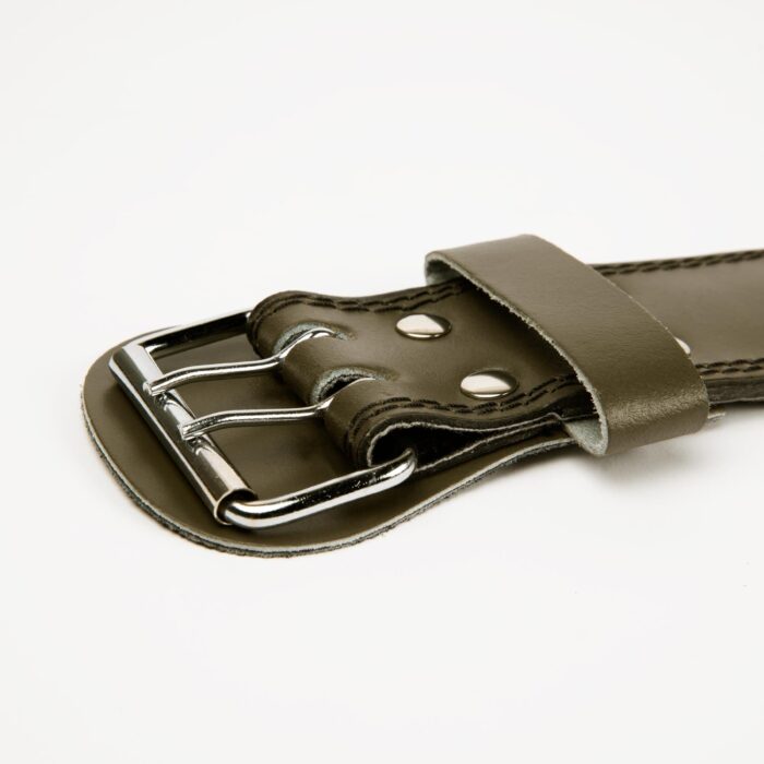 99156400-padded-leather-lifting-belt-4inch-army-green-6