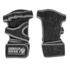 99174901-Yuma-weight-lifting-workout-gloves-black-gray-1