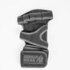 99174901-Yuma-weight-lifting-workout-gloves-black-gray-2