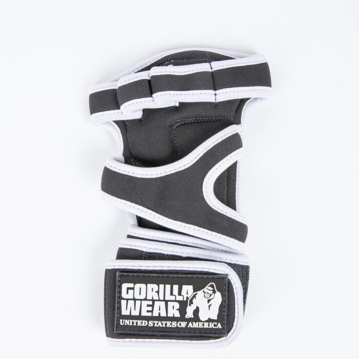 99174901-Yuma-weight-lifting-workout-gloves-black-white-2