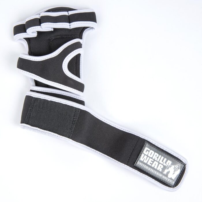 99174901-Yuma-weight-lifting-workout-gloves-black-white-5
