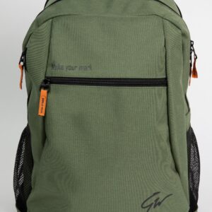 Duncan Backpack - Army Green