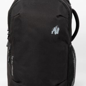 Akron Backpack - Black