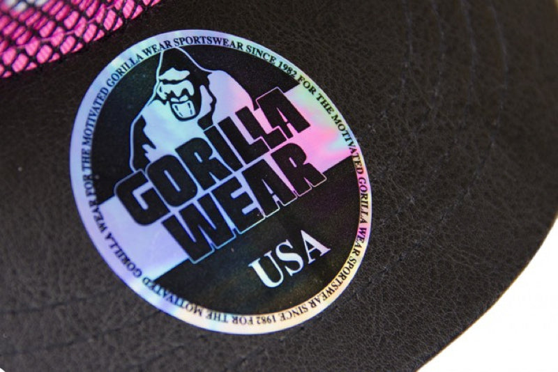 9981160000_gw_mesh_cap_sticker 9981160000_gw_mesh_cap_sticker