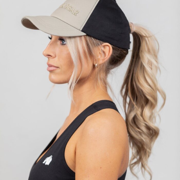 9982212009-Sharon-ponytail-cap-Beige-black-5