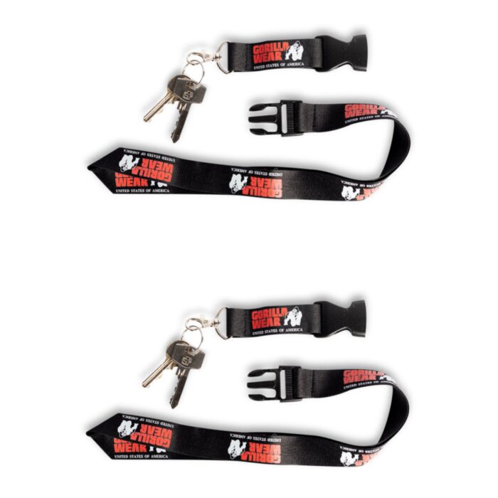 Keychain_multiple Keychain_multiple