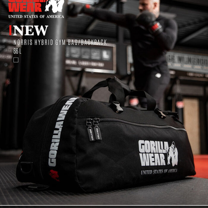 Norris-Hybrid-gymbag-backpack-leaflet