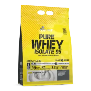 Pure Whey Isolate 95® – 1800 g