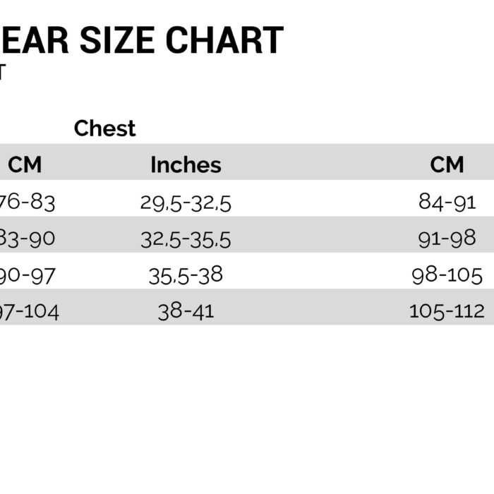 Women-Sizechart-cheyenne-T-shirt Women-Sizechart-cheyenne-T-shirt