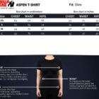 aspen-t-shirt-sizechart