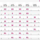 savannah-tights-maattabel