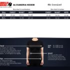 size-chart-alexandria-hoodie