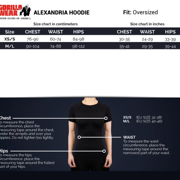 size-chart-alexandria-hoodie