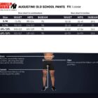 size-chart-augustine-old-school-pants