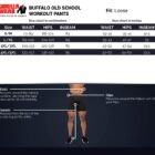 size-chart-buffalo-old-school-workout-pants