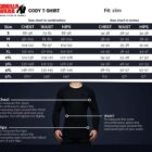 size-chart-cody-t-shirt