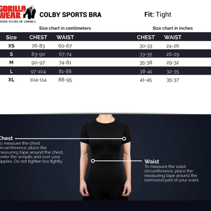 size-chart-colby-sports-bra