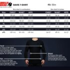 size-chart-davis-t-shirt