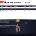 size-chart-functional-mesh-pants