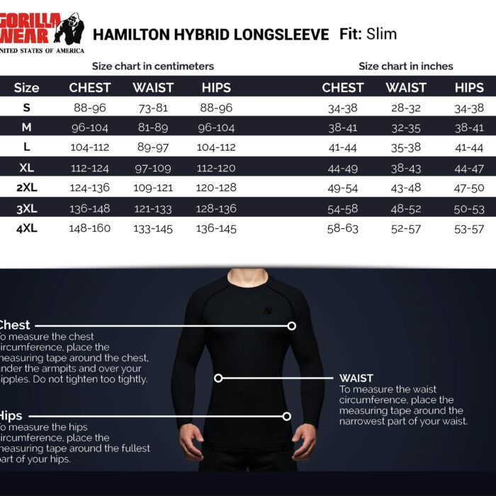size-chart-hamilton-hybrid-longsleeve size-chart-hamilton-hybrid-longsleeve