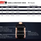 size-chart-isabella-sweatshirt-dress