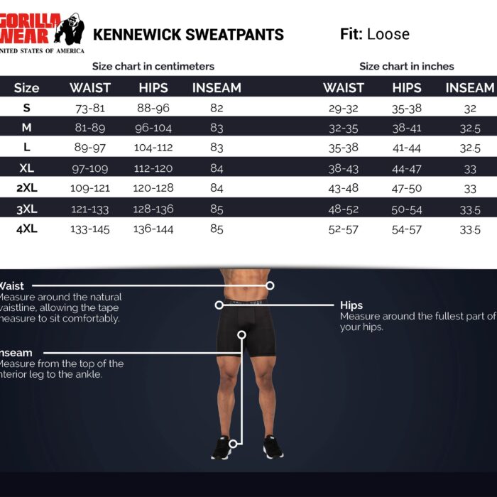 size-chart-kennewick-sweatpants