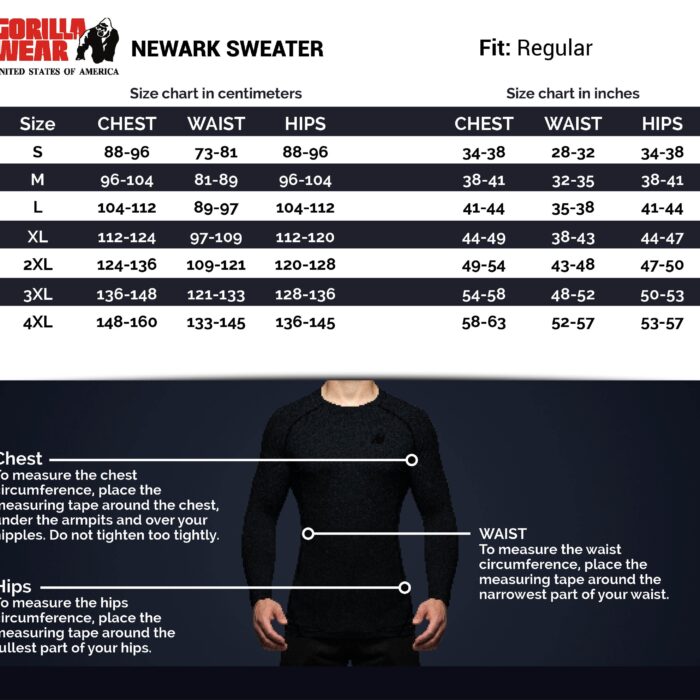 size-chart-newark-sweater size-chart-newark-sweater