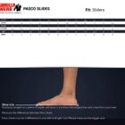 size-chart-pasco-slides
