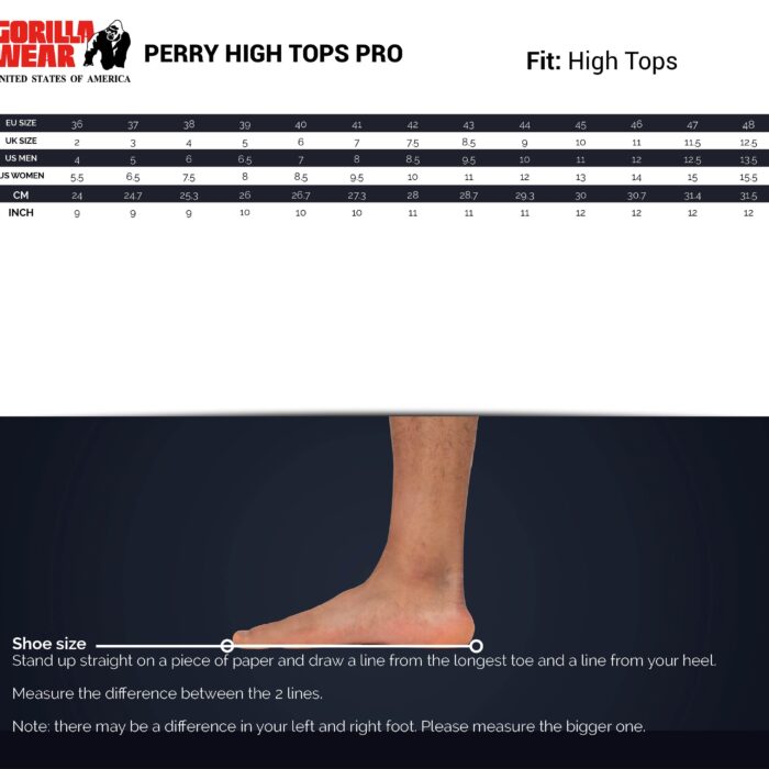 size-chart-perry-high-tops-pro