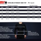 size-chart-sterling-stringer-tank-top