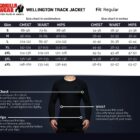 size-chart-wellington-track-jacket