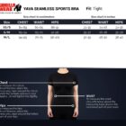 size-chart-yava-seamless-sports-bra