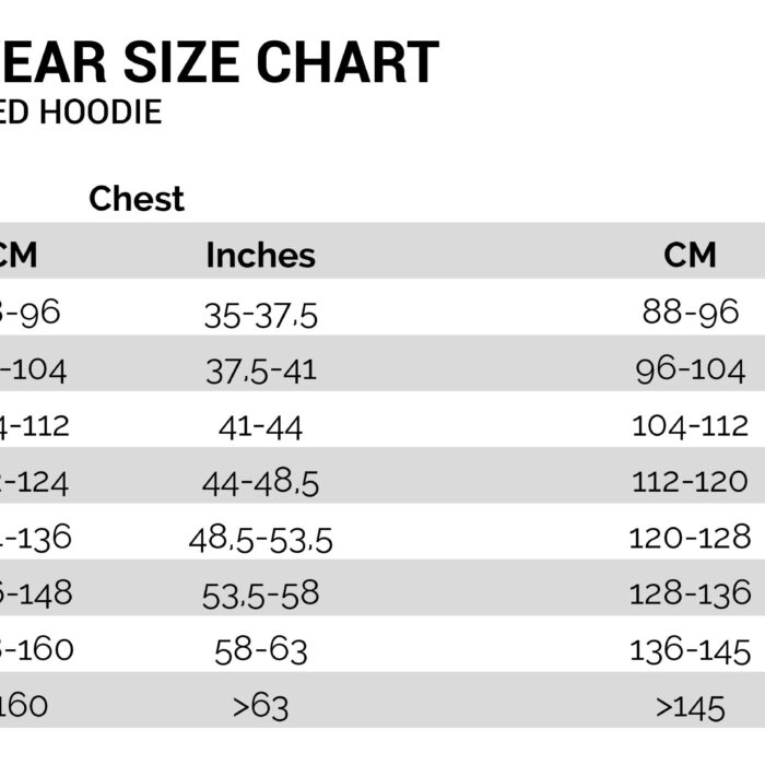 sizechart-bridgeport-zippedhoodie_6a51b834-666c-4d0e-a0c2-f34fe6ccab94 sizechart-bridgeport-zippedhoodie_6a51b834-666c-4d0e-a0c2-f34fe6ccab94